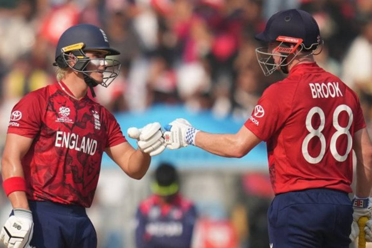 बेथेल और ब्रूक ने लगाई नेपाल की क्लास, इंग्लैंड ने दिया 185 रन का टारगेट