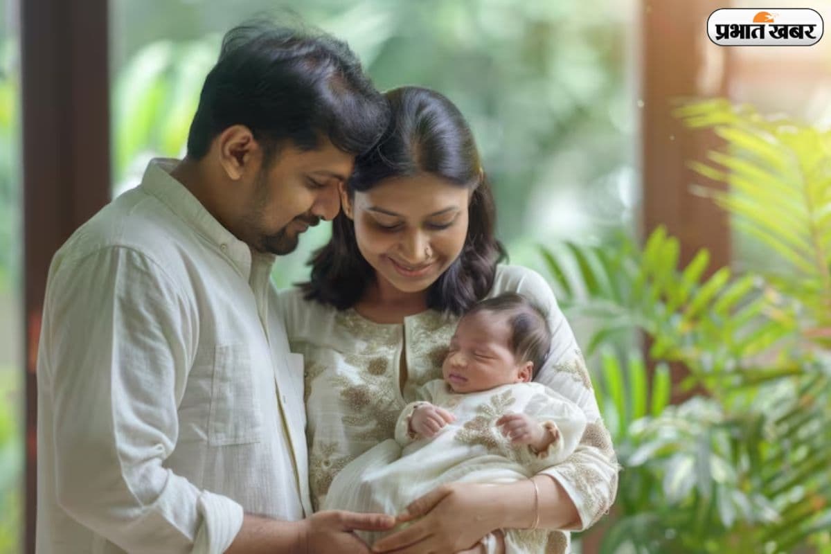 बेबी प्लानिंग के साथ बजट को भी करें प्लान, इन 4 टिप्स से लाइफ होगी आसान