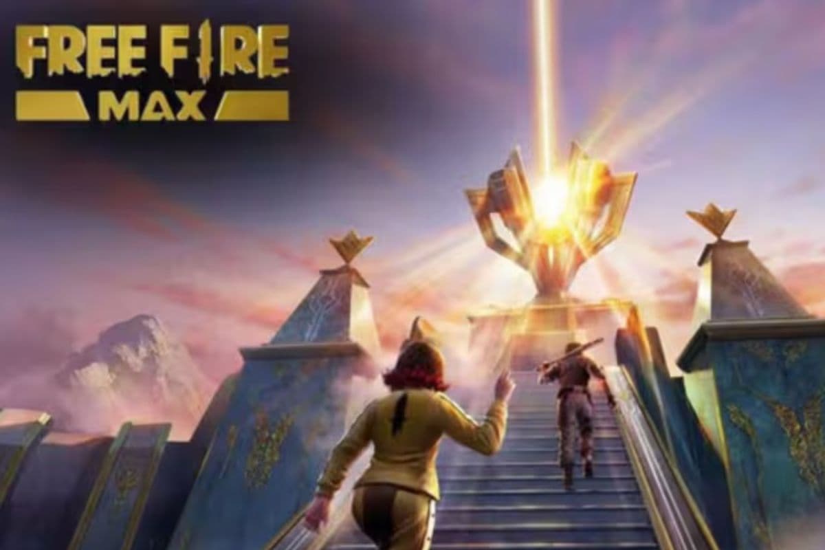 Free Fire MAX Redeem Codes Today: लिमिटेड टाइम ऑफर, जल्दी करें क्लेम