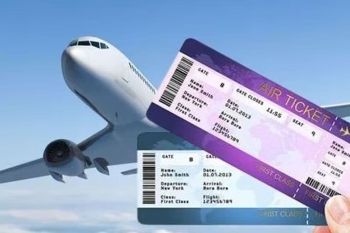 फ्लाइट टिकट कैंसिल किया है? जानें कितने दिन में वापस मिलेगा रिफंड, पैसे अटकने पर कहां करें शिकायत