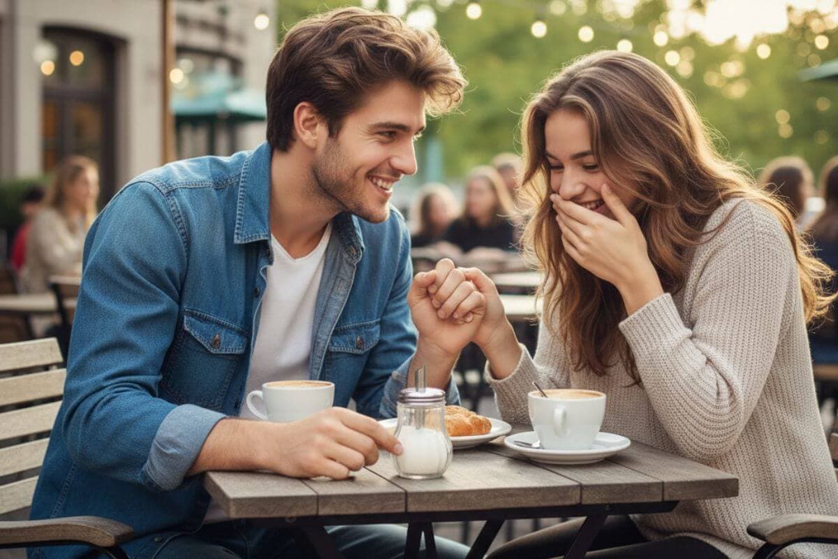 Flirting Day 2026: अपने क्रश को इम्प्रेस करने और दिल जीतने के लिए आजमाएं ये 10 कूल पिक-अप लाइन्स