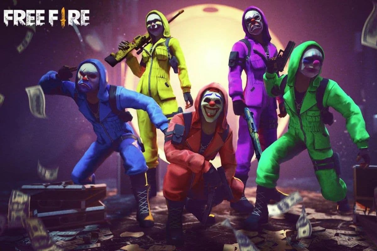 बिना डायमंड खर्च किए फ्री में पाएं स्किन्स, कैरेक्टर और बहुत कुछ, जल्दी करें कोड रिडीम