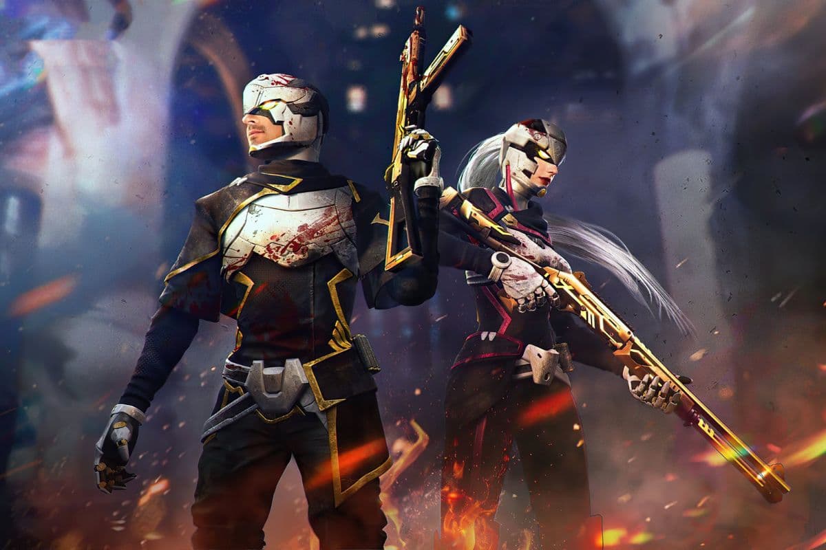 9 फरवरी के लिए Free Fire MAX Redeem Codes हुए रिलीज, फौरन क्लेम करें एक्सक्लूसिव रिवार्ड्स