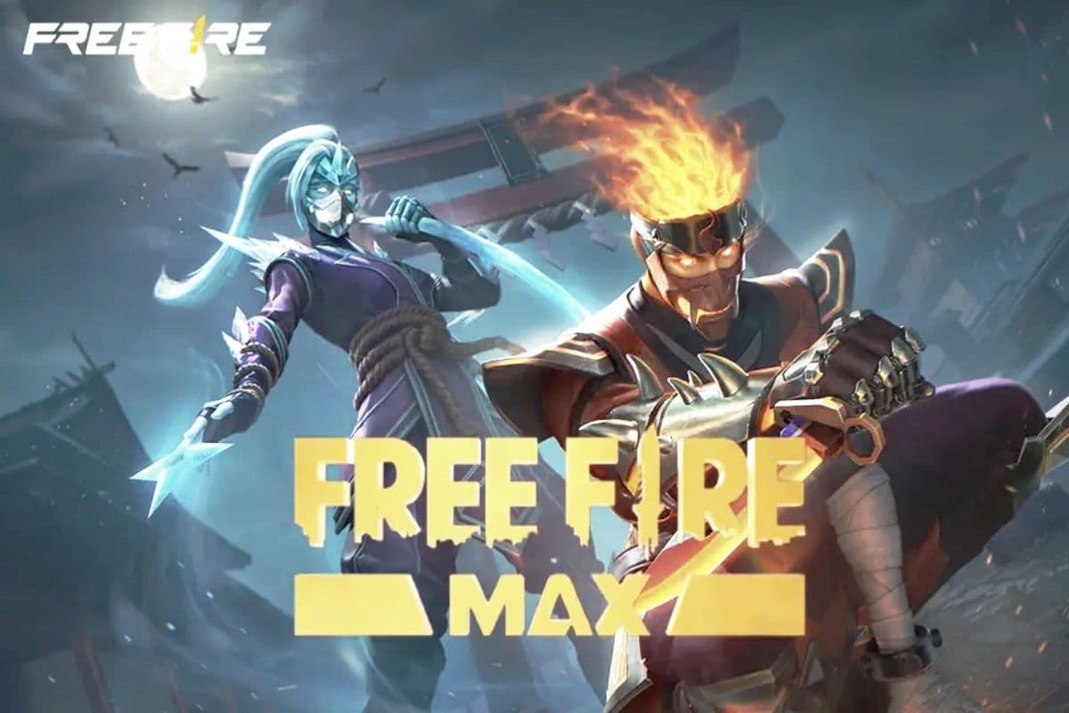 6 फरवरी के फ्री फायर मैक्स रिडीम कोड्स हुए लाइव