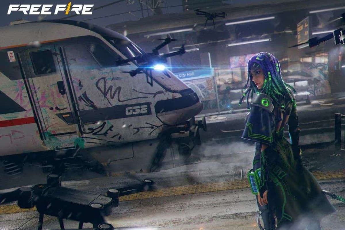 Free Fire MAX Redeem Codes 3 February, 2026: आज के एक्टिव कोड्स हुए लाइव, फटाफट करें रिडीम और जीतें ढेर सारे रिवॉर्ड्स