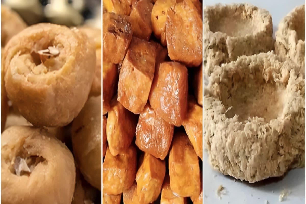 GI टैग को लेकर विधानसभा में चर्चा, बाढ़ की लाई से गया के तिलकुट तक पहचान की मांग