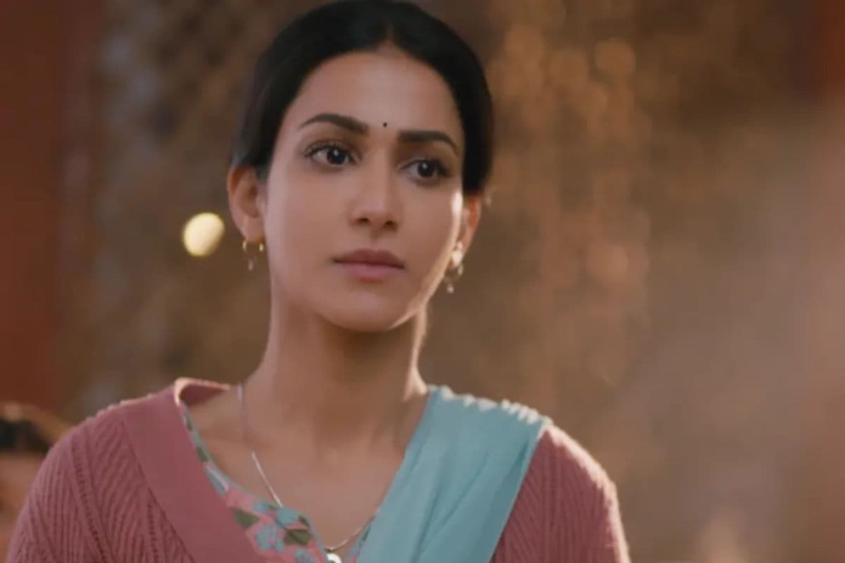 Ganga Mai Ki Betiyan: बाजार में बदनाम हुए स्नेहा-सिद्धू, गुस्से में टूटा रिश्ता