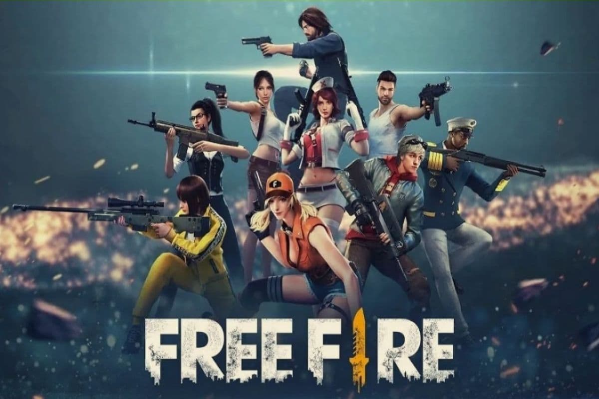 Free Fire MAX Redeem Codes 4 February, 2026: फटाफट रिडीम करें कोड्स और जीतें ढेर सारे रिवॉर्ड्स