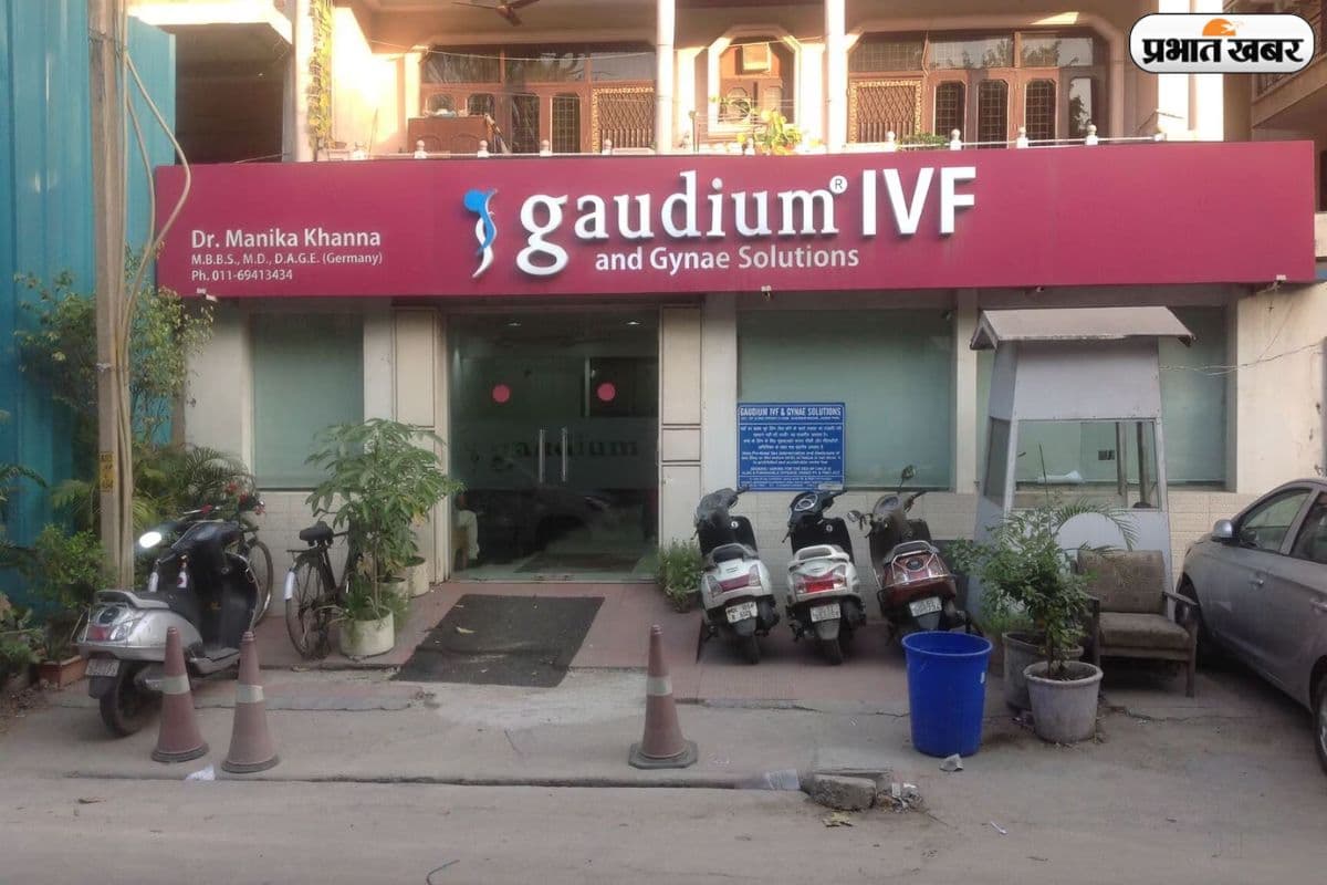 गौडियम आईवीएफ आईपीओ का दूसरा दिन, रिटेल इन्वेस्टर्स का रहा जबरदस्त रिस्पॉन्स