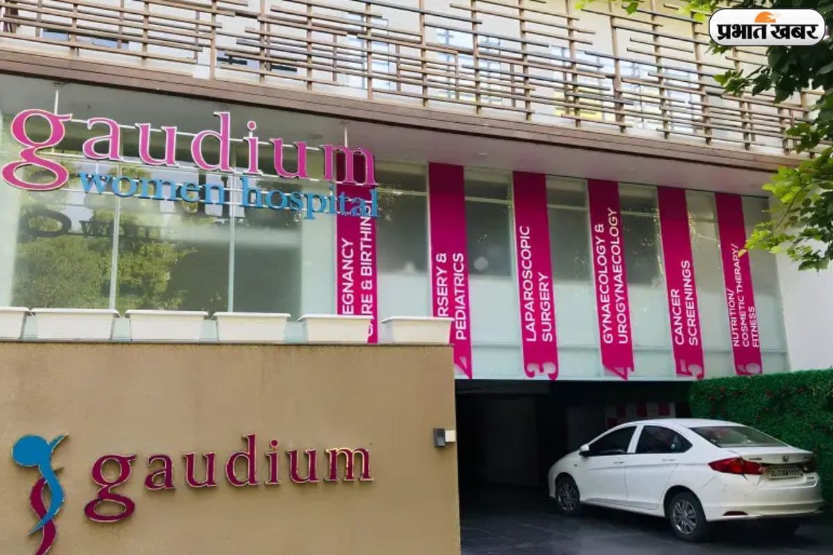 इन्वेस्टर्स के लिए खुला गौडियम आईवीएफ IPO, ग्रे मार्केट में 11% मुनाफे की उम्मीद