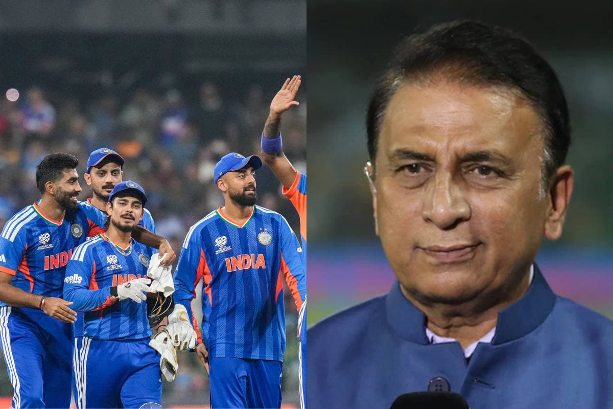 साउथ अफ्रीका से हार पर नाराज गावस्कर, कहा- अहंकार त्याग कर खेले टीम इंडिया