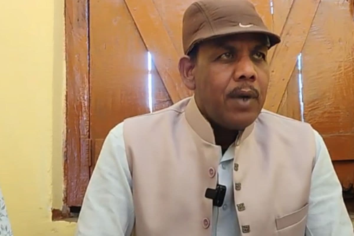 झारखंड BJP में बगावत: अब इस नेता ने दिया संगठन से इस्तीफा, कहा- पार्टी ने बेच दिया टिकट