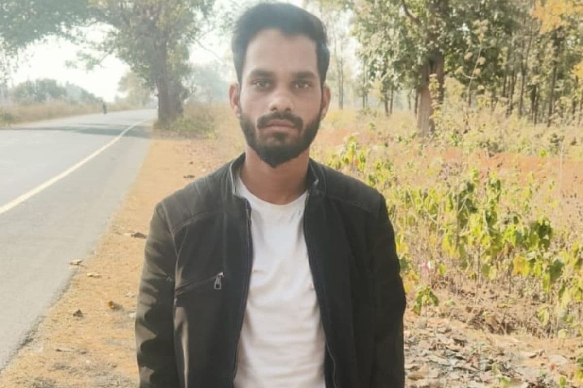 नाबालिग को जबरन ले गया था दबंग, गिरिडीह पुलिस ने घेराबंदी कर दबोचा, सलाखों के पीछे पहुंचा आरोपी