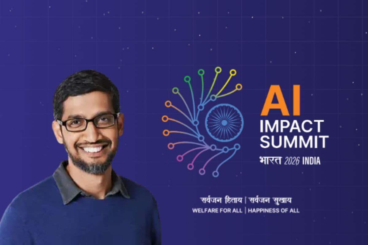 AI Impact Summit 2026: गूगल की ओर से हुए ये बड़े ऐलान, यहां जानें सबकुछ
