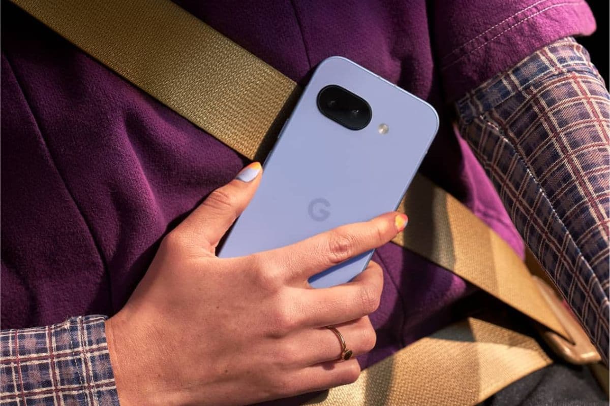 Google Pixel 10a लॉन्च होते ही कम हो गयी Pixel 9a की कीमत, देखें कहां मिल रहा ₹11,300 सस्ता