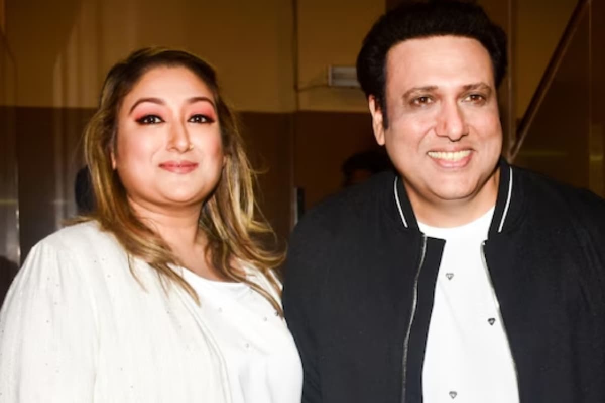 परिवार से करियर तक, क्यों उलझती जा रही है गोविंदा की निजी जिंदगी