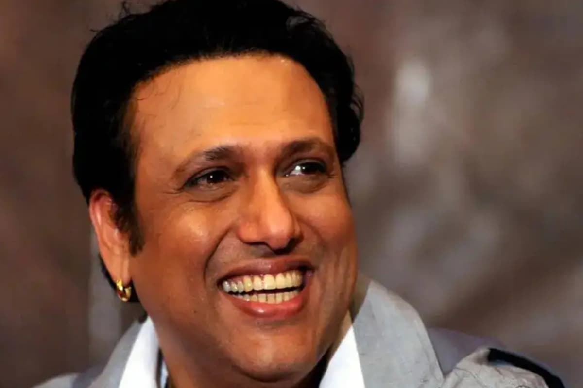 90 के दशक में गोविंदा ने अमिताभ और खान स्टार्स पर दिए थे दिलचस्प बयान, जानें क्या कहा था