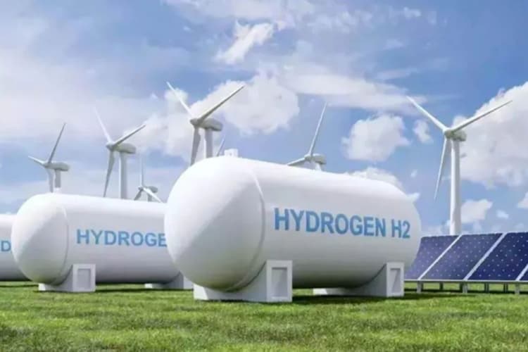 जीरो प्रदूषण, भरपूर बिजली, ग्रीन हाइड्रोजन पॉलिसी से एनर्जी मैप पर उभरेगा बिहार