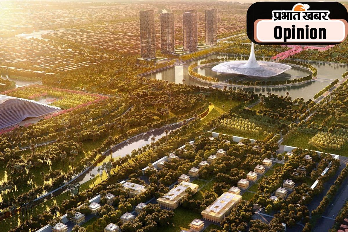 हरित उद्योग का केंद्र बन सकता है झारखंड