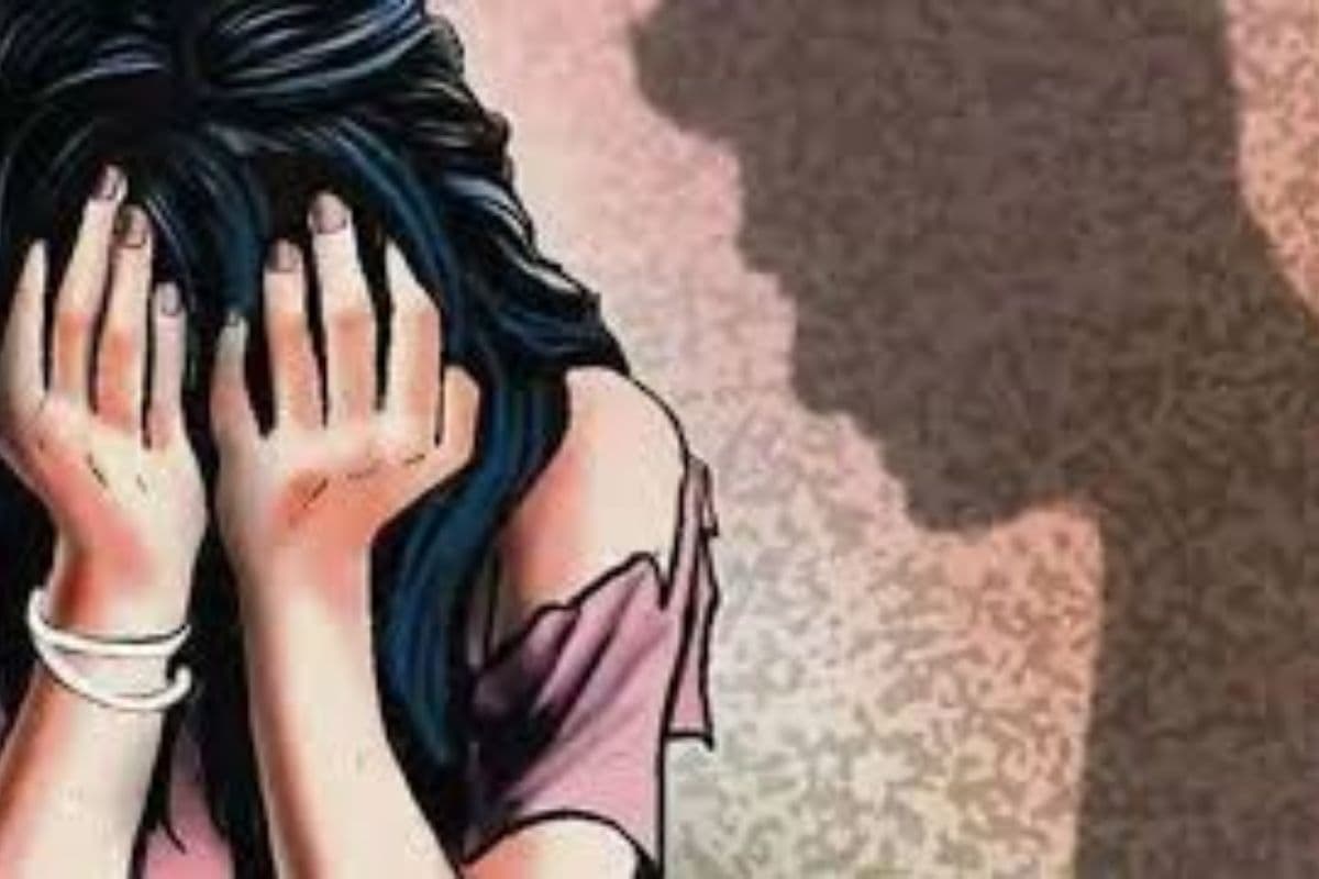 गुमला में ‘हैवानियत’: स्कूटी सवार लड़कियों को बोलेरो से किया किडनैप, फिर बारी-बारी से लूटी अस्मत