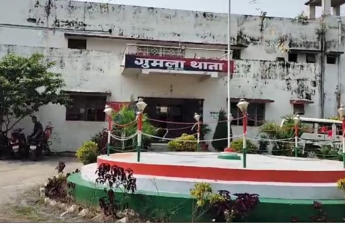 गुमला में डायन-बिसाही में वृद्ध महिला की हत्या, एक संदिग्ध हिरासत में