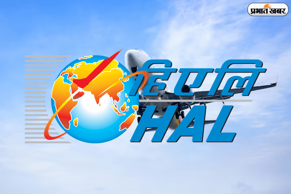 क्या सच में AMCA फाइटर जेट प्रोजेक्ट से बाहर हो गई है HAL? जानें 12% की गिरावट का पूरा सच
