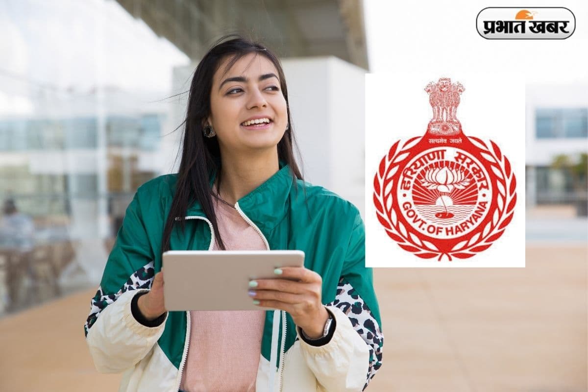 12वीं पास के लिए सरकारी नौकरी पाने का बड़ा मौका, सैलरी होगी 63200 12वीं पास के लिए सरकारी नौकरी पाने का बड़ा मौका, सैलरी होगी 63200