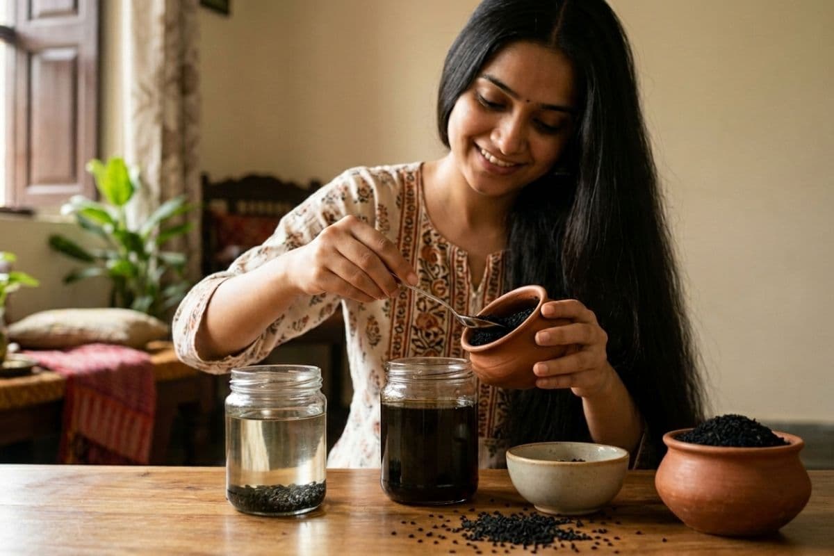 बाल झड़ना रुकेंगे और घुटनों तक होंगे लंबे, बस नारियल तेल में मिलाकर लगाएं ये 1 सस्ती चीज