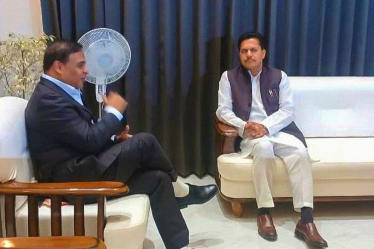 असम कांग्रेस को झटका, भूपेन बोरा 22 फरवरी को BJP में होंगे शामिल