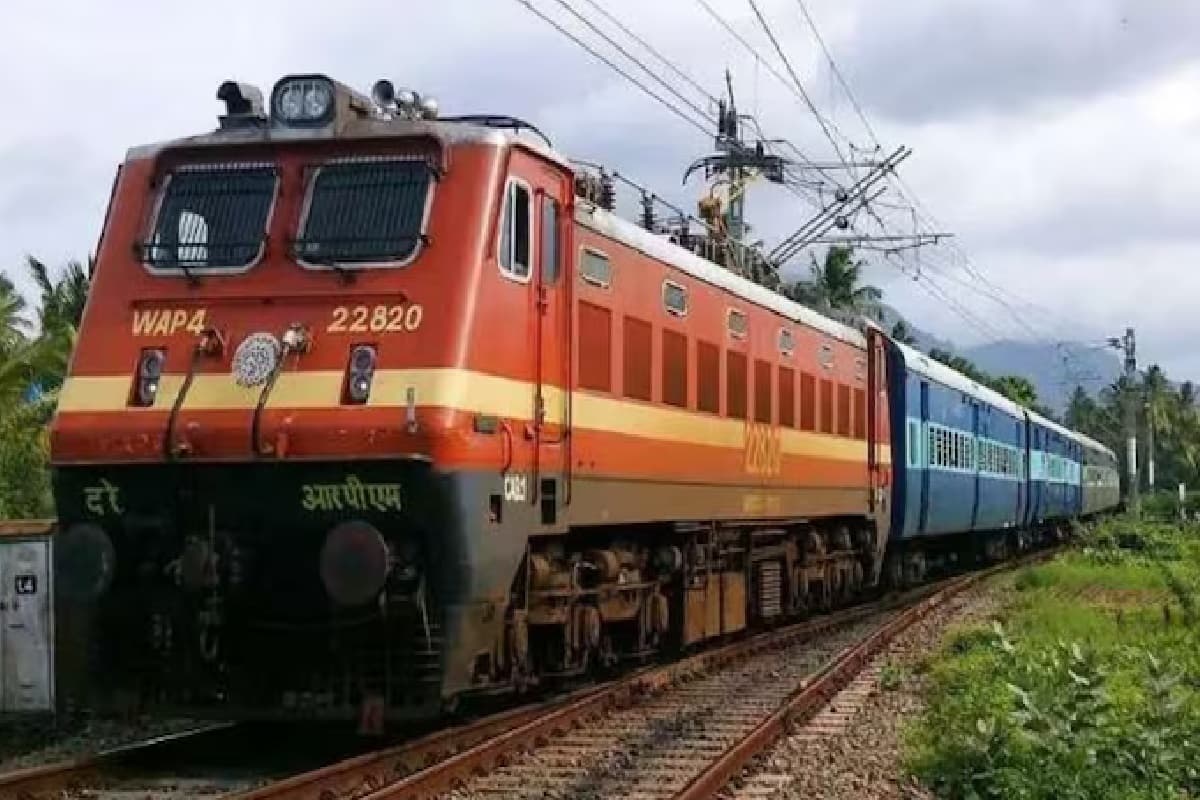 होली पर रांची से खुलेंगी स्पेशल ट्रेनें, यात्रियों को मिलेगी बड़ी राहत