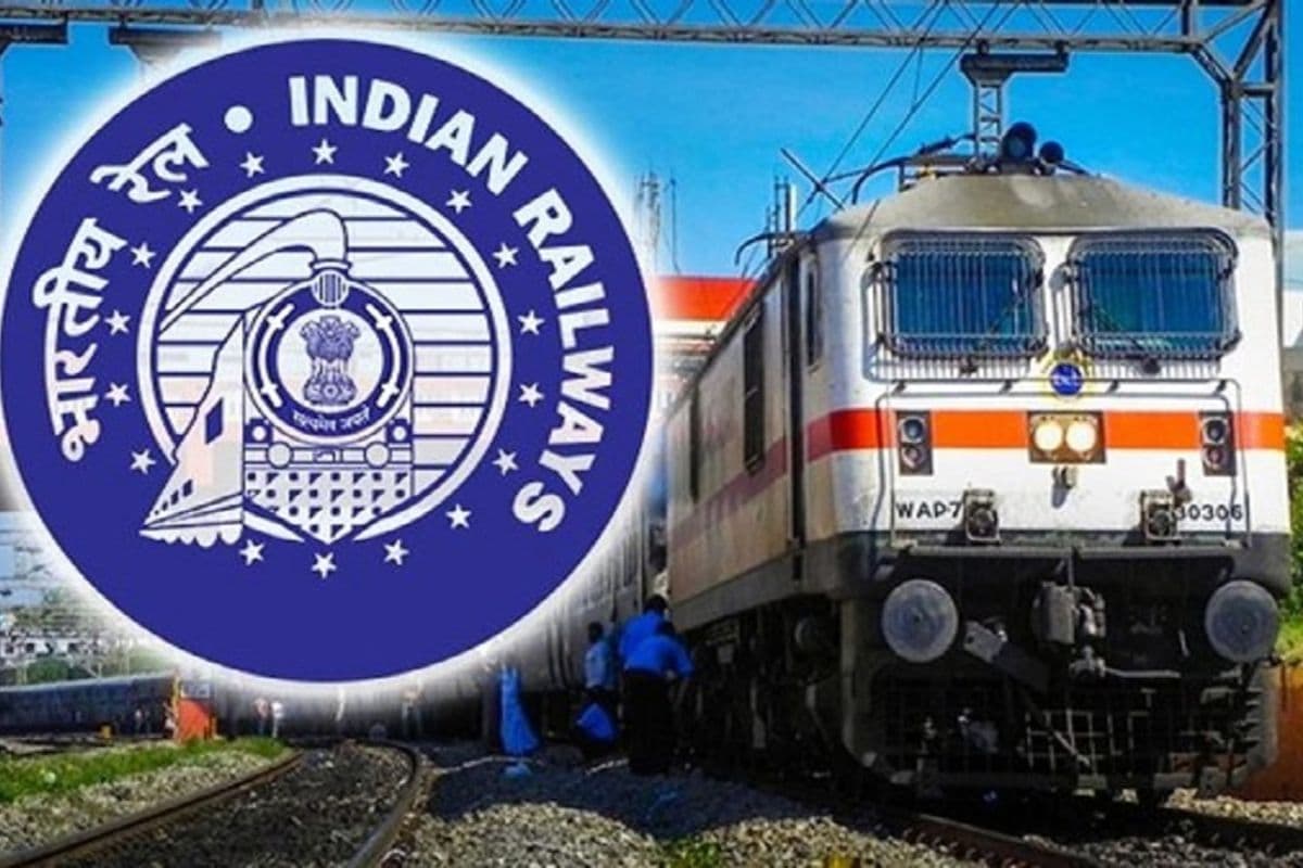 Holi Special Train run see list