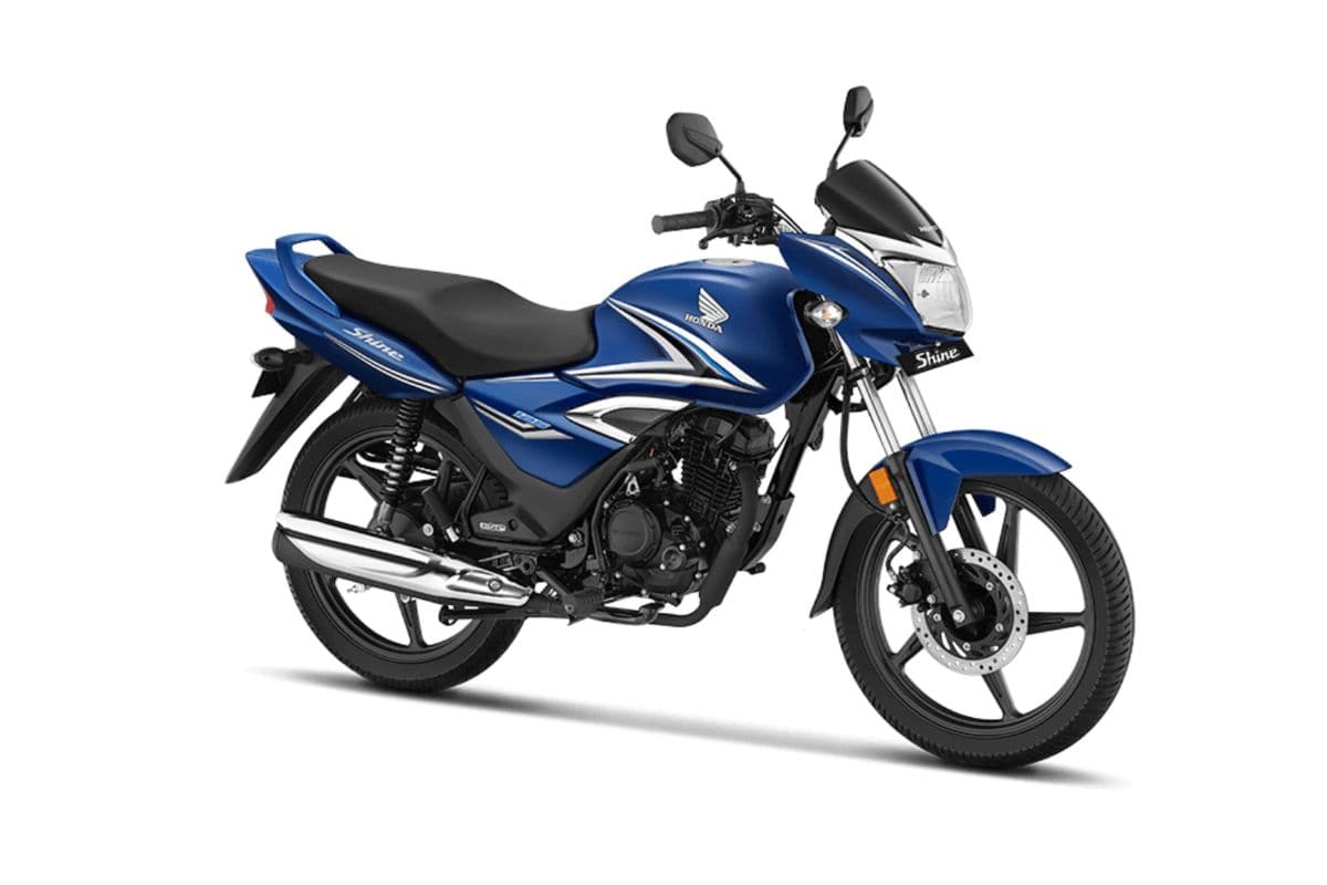 Honda Shine 125 के सभी वैरिएंट्स की कीमत में कितना फर्क? खरीदने से पहले जरूर जानें
