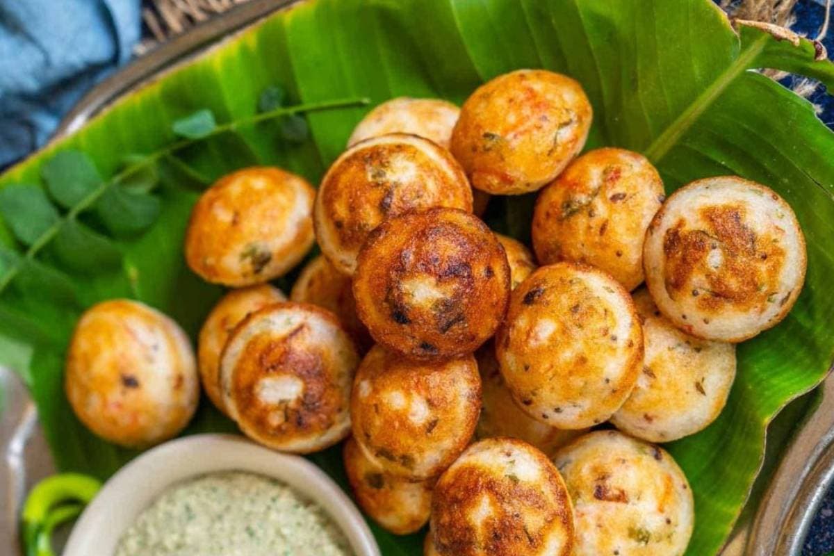 How to Make Appe with Idli Batter: इडली बैटर से बनाएं क्रिस्पी और सॉफ्ट अप्पे – अप्पे बनाने का ये तरीका जरूर ट्राइ करें