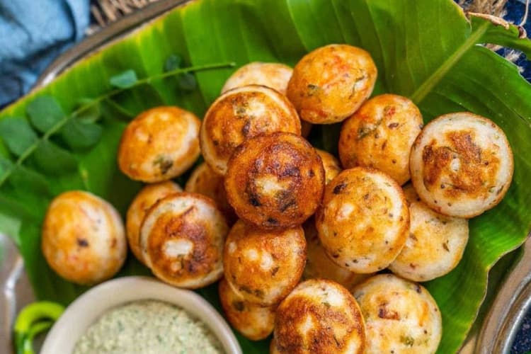 How to Make Appe with Idli Batter: इडली बैटर से बनाएं क्रिस्पी और सॉफ्ट अप्पे – अप्पे बनाने का ये तरीका जरूर ट्राइ करें