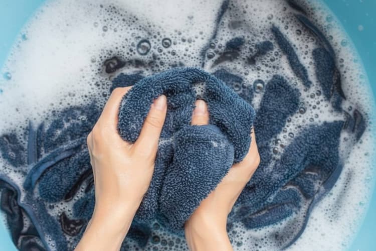 तौलिये से आती है बदबू? धोने का ये तरीका दिलाएगा सख्त और खुरदरे तौलिये से छुटकारा