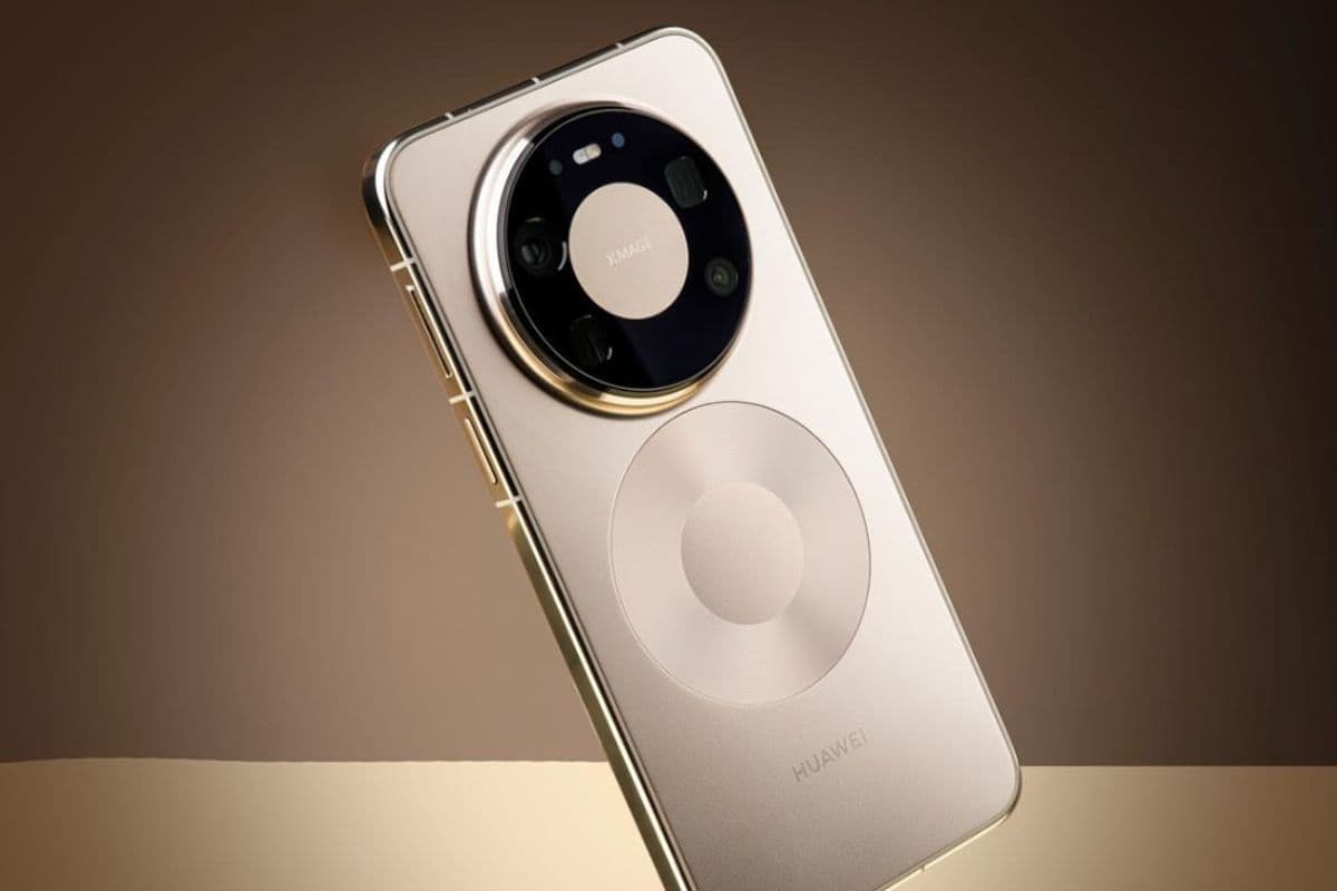 ग्लोबल लॉन्च इवेंट से पहले Huawei Mate 80 Pro का डिजाइन आया सामने, देखें फीचर