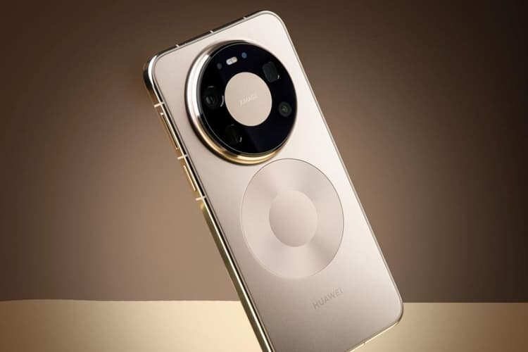 ग्लोबल लॉन्च इवेंट से पहले Huawei Mate 80 Pro का डिजाइन आया सामने, देखें फीचर