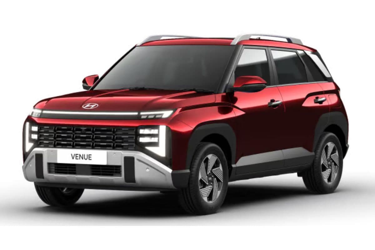 Hyundai Venue क्यों है इतना खास? ये 5 वजहें आपको खरीदने से पहले जाननी चाहिए