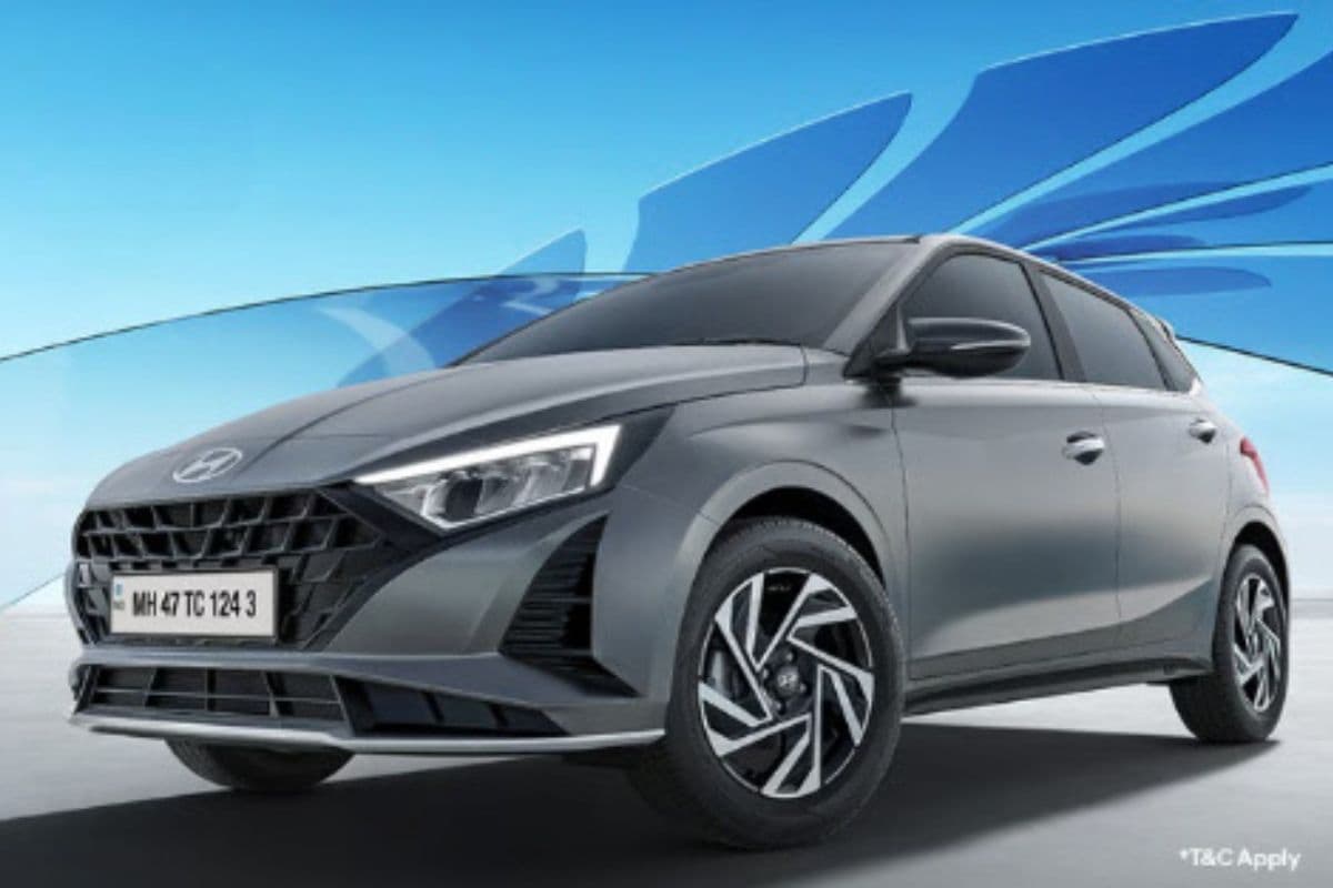 Hyundai i20 हुई सस्ती, प्रीमियम हैचबैक खरीदें अब 5.99 लाख रुपये में