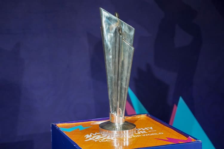 T20 World Cup Ticket: तीसरे चरण के टिकटों की बिक्री शुरू, बुकिंग का प्रोसेस जान लें