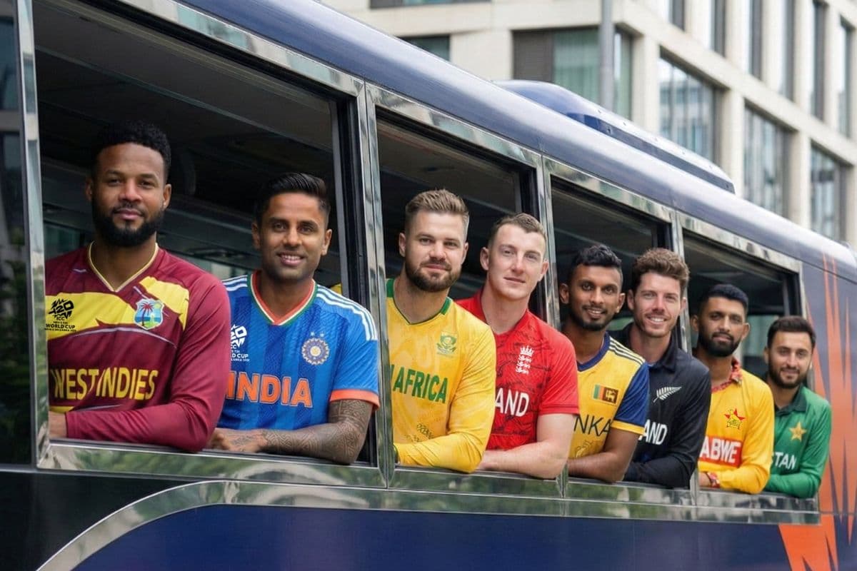एक नहीं, दो हो सकते हैं T20 वर्ल्ड कप विनर, जीतोगे फिर भी ‘उस टीम’ को मिलेगी फाइनल में एंट्री