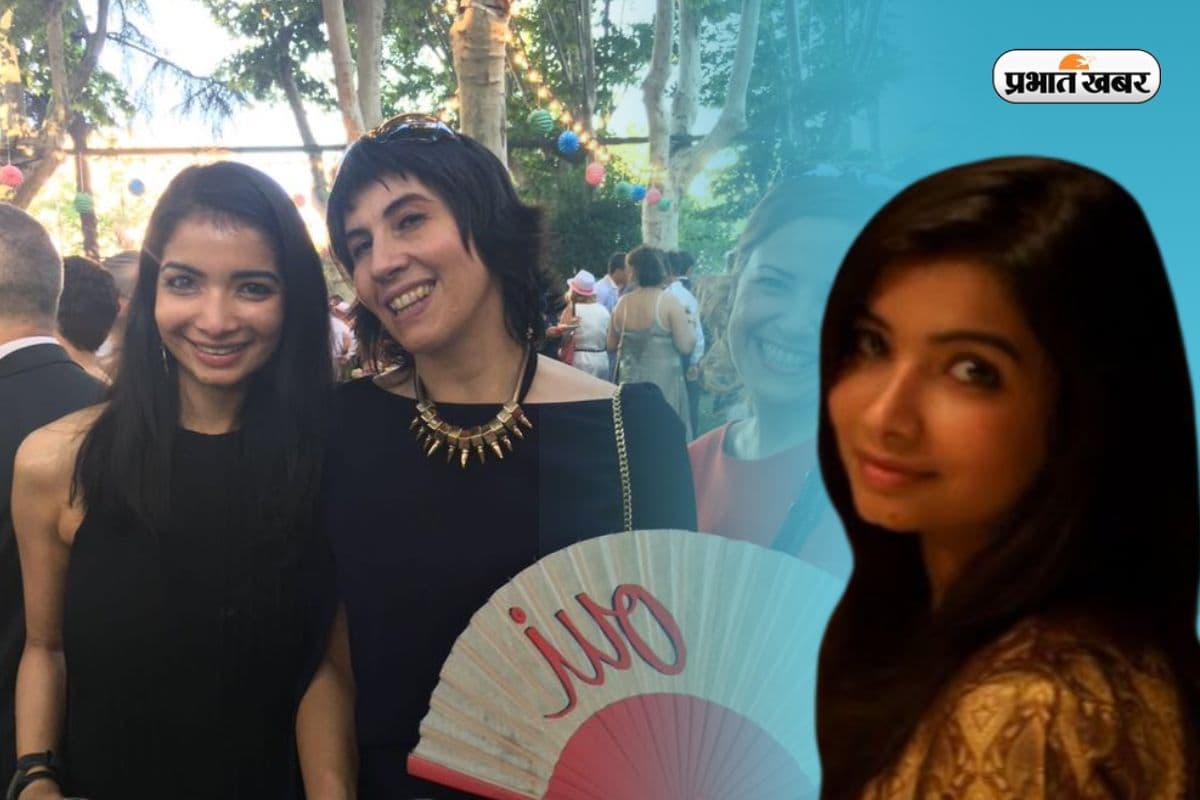 पाकिस्तान PM की बोलती बंद करने वाली अफसर, जानिए कौन हैं IFS स्नेहा