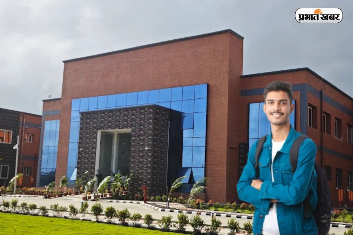 Google Microsoft में मिलेगी जॉब, जानें क्यों IIIT पुणे है स्टूडेंट्स की पहली पसंद