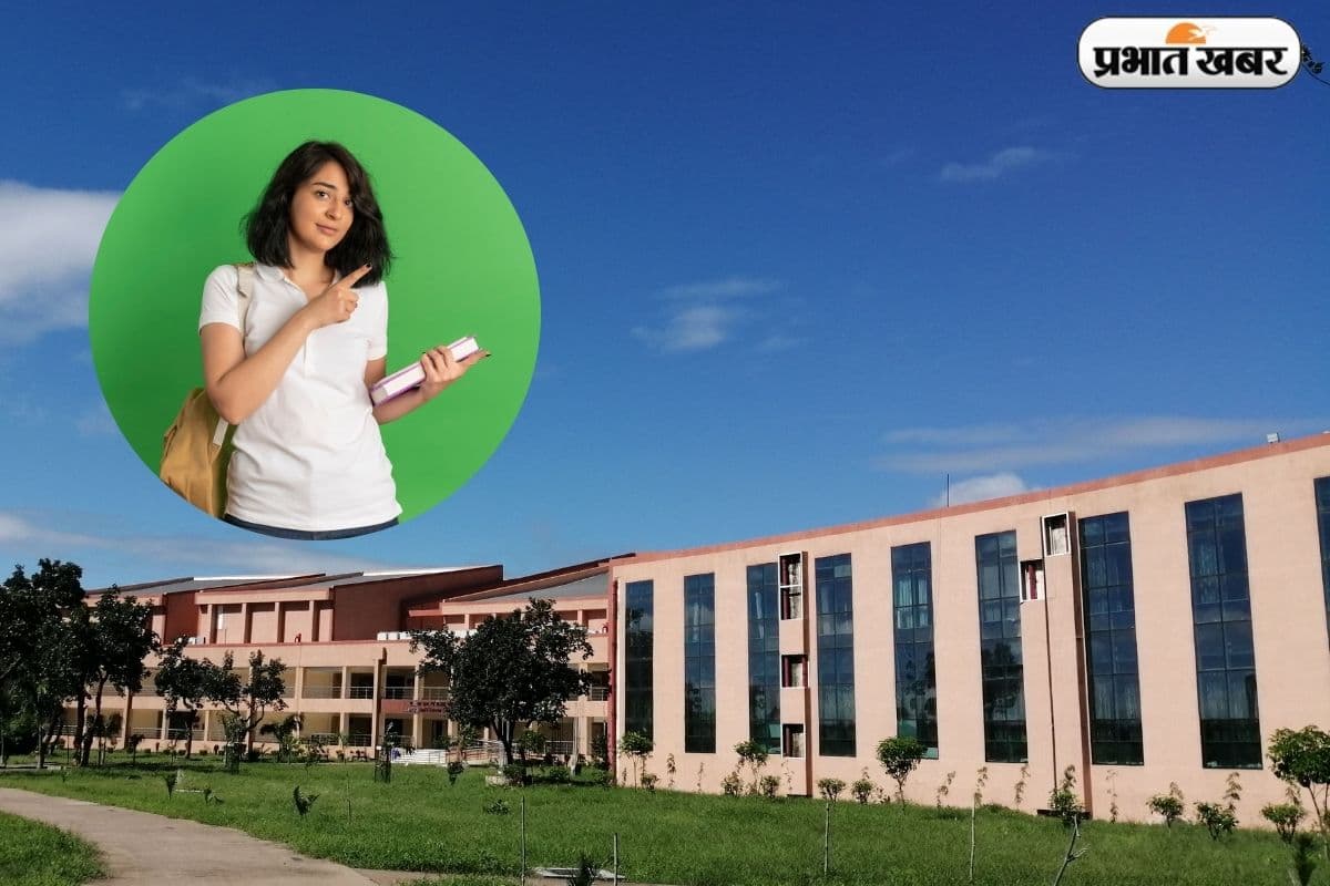 Google में जॉब, 87 लाख का पैकेज! BTech के लिए बेस्ट है ये कॉलेज