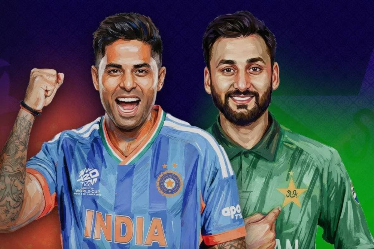 ऑस्ट्रेलिया पर AI भविष्यवाणी हुई एकदम सच, क्या पाकिस्तान से हारने वाला है भारत?