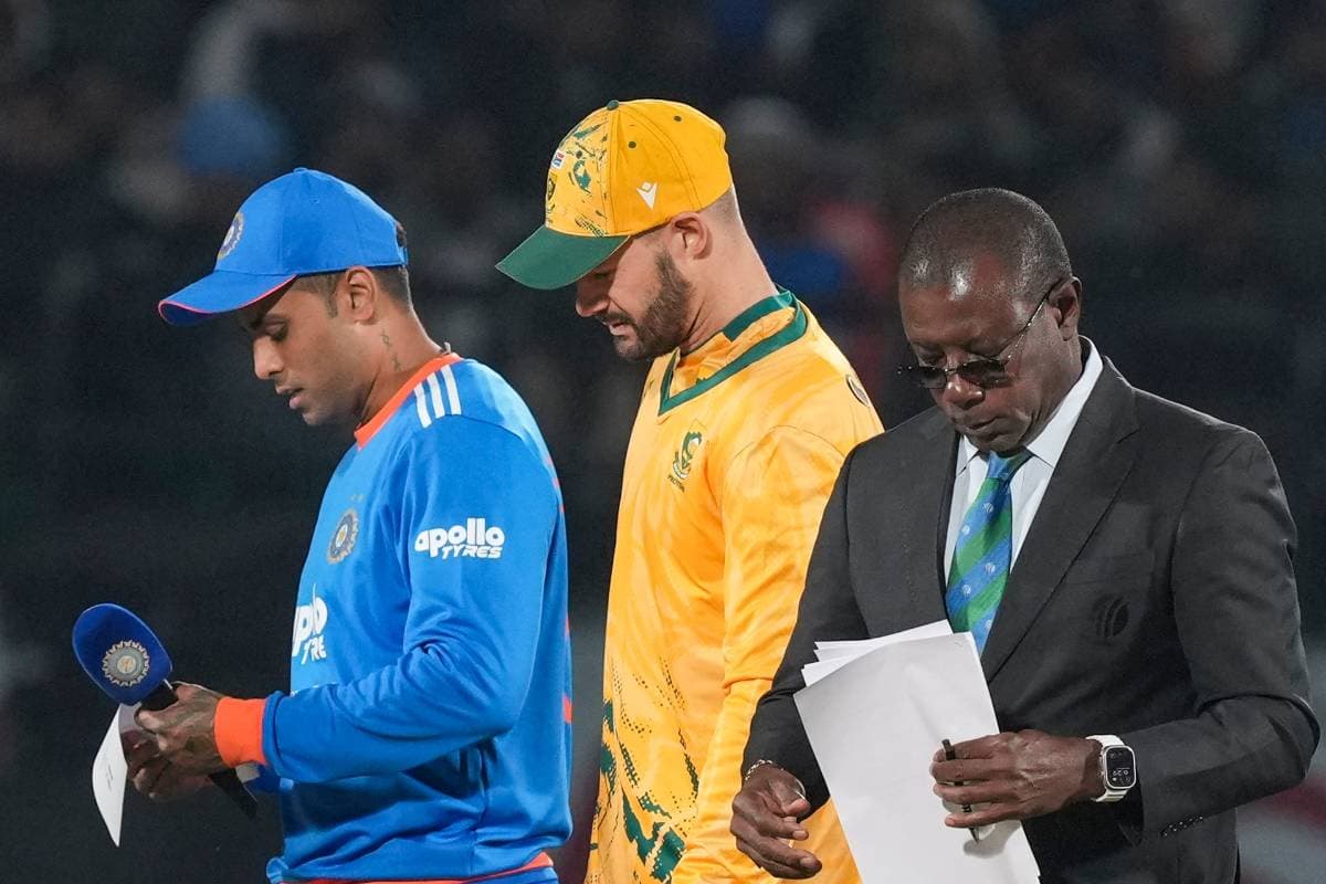 T20 WC में सुपर-8 मैच के समय में बदलाव! जानें कितने बजे होगा IND vs SA मुकाबला