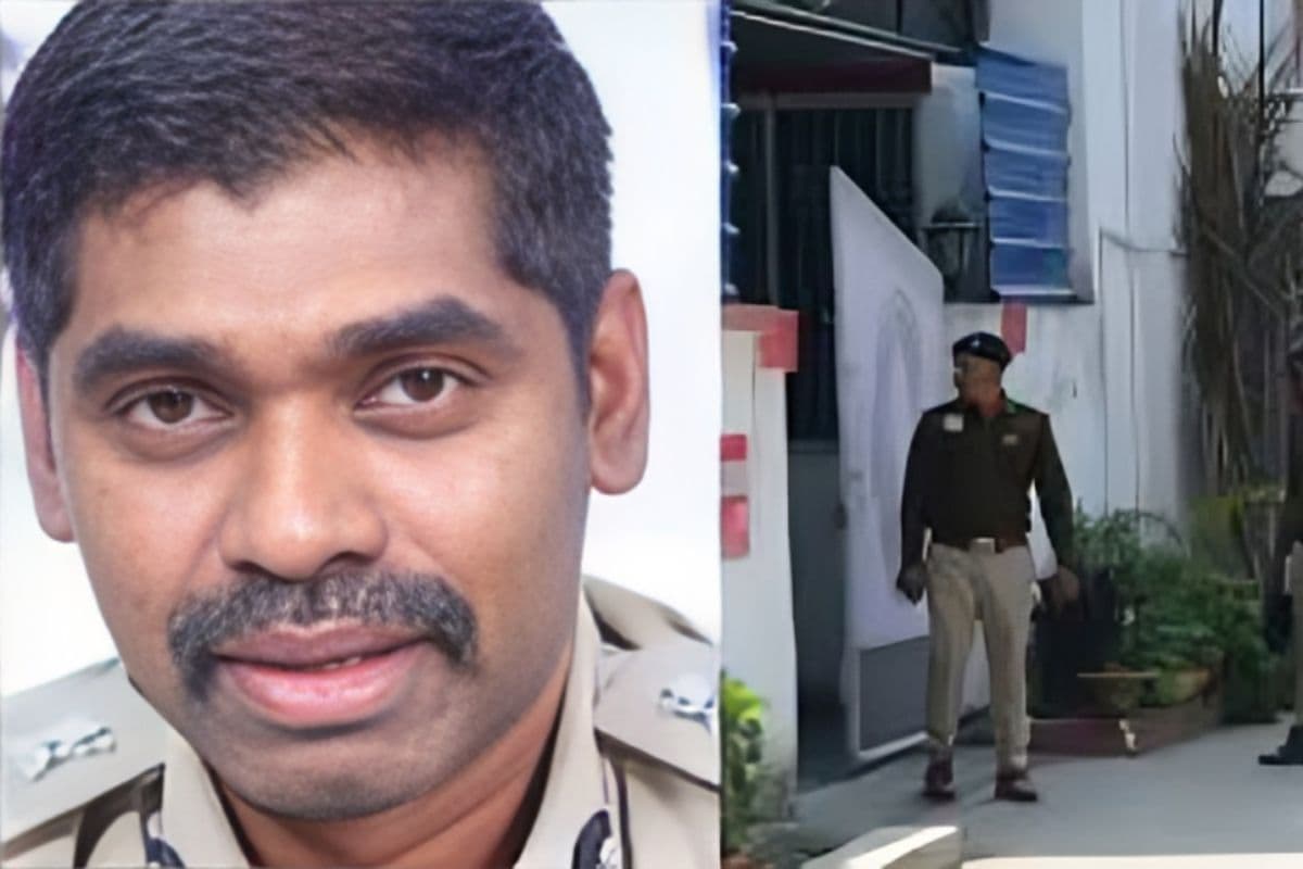 कौन हैं IPS सुनील नायक? जिन्हें गिरफ्तार करने पहुंचे थी आंधप्रदेश पुलिस, पटना सिविल कोर्ट से मिली राहत