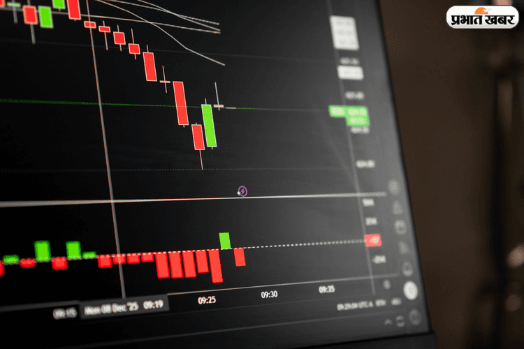 IT शेयर्स में भारी गिरावट, क्या वाकई खतरे में है भारतीय IT सेक्टर?