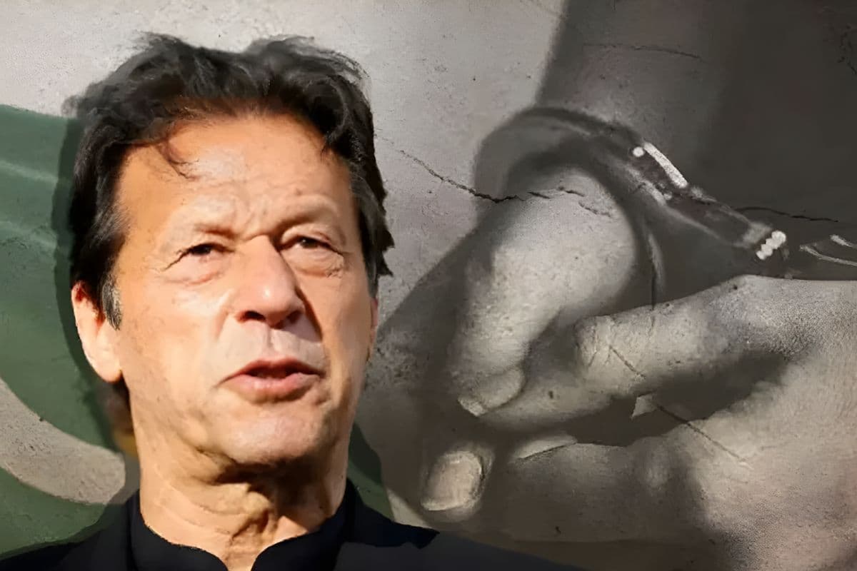 अडियाला जेल से शिफ्ट होंगे इमरान, ‘एक आंख गंवाने’ के बाद ये बनेगा नया ठिकाना