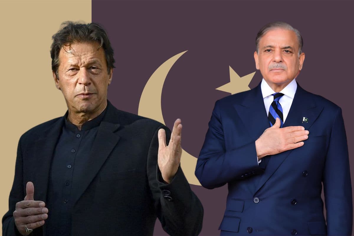 इमरान खान को कंप्रोमाइज करने 2 ऑफर दिए गए थे, लेकिन... शहबाज के करीबी का खुलासा; मचा हड़कंप